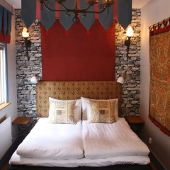 Hotel Maria - Sweden Hotels комната для гостей фото 7
