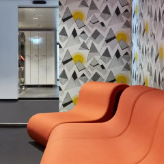 Отель Hard Rock Hotel Davos Швейцария, Давос - отзывы, цены и фото номеров - забронировать отель Hard Rock Hotel Davos онлайн спа
