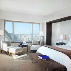 Hotel Arts Barcelona 5* Номер Club