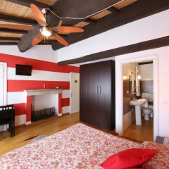 Отель B&B in Piazzetta Сарцана комната для гостей фото 2