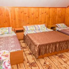 Гостиница Guest House Nika комната для гостей фото 11