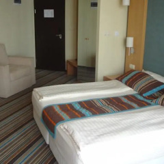 Hotel Mirage комната для гостей фото 4