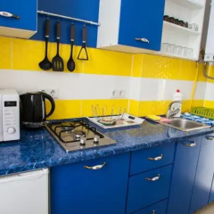 Апартаменты A&A Apartments в номере