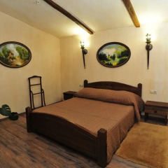 Mini Hotel Edburg комната для гостей