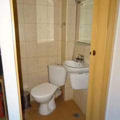 Виктория Отель 3* Номер Basement с различными типами кроватей фото 4