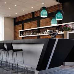 Отель Radisson Blu Hotel, Malmö Швеция, Мальме - отзывы, цены и фото номеров - забронировать отель Radisson Blu Hotel, Malmö онлайн гостиничный бар
