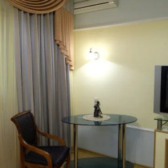Гостиница Strelets Minihotel удобства в номере фото 2
