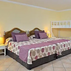 Отель Melia Peninsula Varadero детские мероприятия