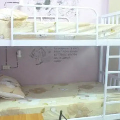 Отель Backpacker's Place Khopai Pattaya