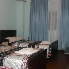 Narikala Palace Hotel комната для гостей фото 11