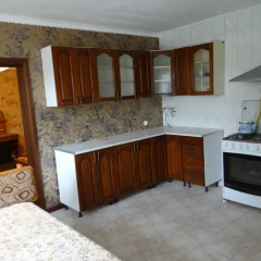 Гостиница Guest House Nika в номере