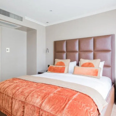 Отель Radisson Blu Edwardian Heathrow 4* Полулюкс с различными типами кроватей фото 3