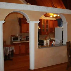 Гостиница Anatol Cottage в номере фото 2