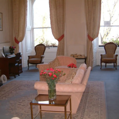 Отель Terrace hotel Великобритания, Эдинбург - отзывы, цены и фото номеров - забронировать отель Terrace hotel онлайн интерьер отеля