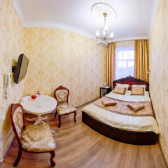 Hotel GP na Zvenigorodskoy 3* Стандартный номер разные типы кроватей