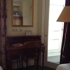 Hotel Alfa Plantage удобства в номере