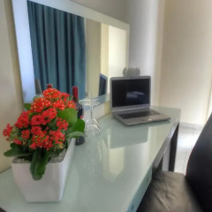 St. Julian's Bay Hotel 4* Номер категории Эконом фото 3