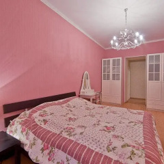 Апартаменты PiterStay Пушкинская 6 Санкт-Петербург комната для гостей фото 9