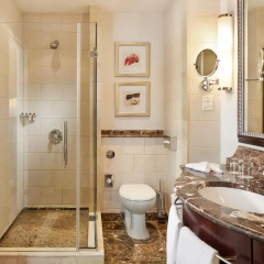 Corinthia Hotel Budapest 5* Полулюкс с различными типами кроватей фото 3