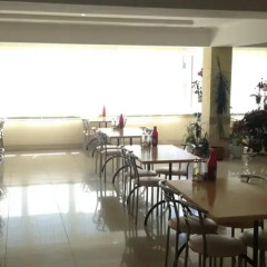 Гостиница Paluba Guest House питание