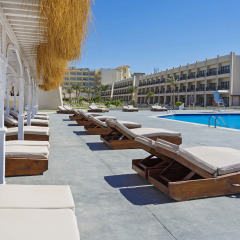 Отель Meraki Resort (Adults Only) с домашними животными фото 9