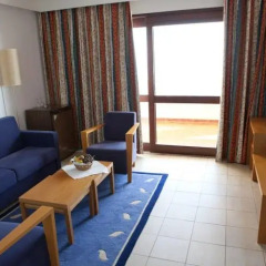 Отель Alfamar Beach & Sport Resort 3* Стандартный номер
