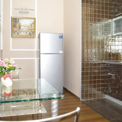Апартаменты Bunin Suites Апартаменты разные типы кроватей фото 15