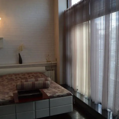 Гостиница The Volga House Boutique 3* Студия с различными типами кроватей фото 2