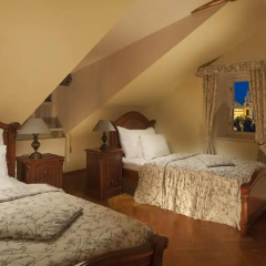 Отель Boutique Constans 4* Стандартный номер фото 4