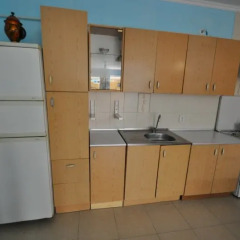 Гостиница Jasmin Guest House в номере