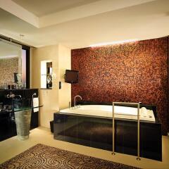 Отель Banyan Tree Bangkok 5* Улучшенный люкс фото 4