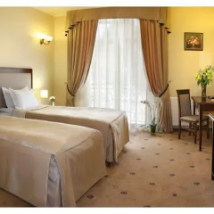Hotel Pylypets комната для гостей фото 2