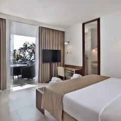 Апартаменты São Rafael Villas, Apartments & GuestHouse комната для гостей фото 2
