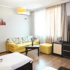 Отель Eagle Hotel Албания, Тирана - отзывы, цены и фото номеров - забронировать отель Eagle Hotel онлайн детские мероприятия