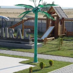 Гостиница Usadba Mirazh детские мероприятия