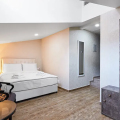 Aivani Hotel комната для гостей фото 5