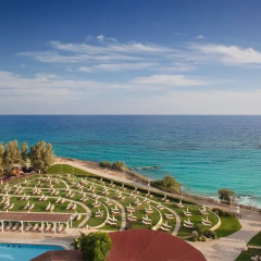 Capo Bay Hotel Протарас пляж фото 10