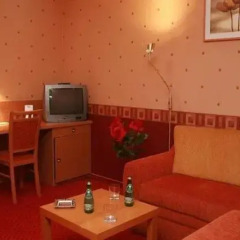 Отель Blues Hotel Польша, Познань - отзывы, цены и фото номеров - забронировать отель Blues Hotel онлайн удобства в номере
