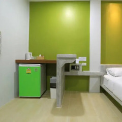 Good Dream Hotel удобства в номере фото 2