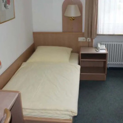 Hotel Isarblu Мюнхен комната для гостей фото 3