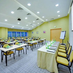 Гостиница LES Art Resort питание фото 2