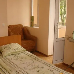Гостиница Na Shevshenko Guest House в Анапе отзывы, цены и фото номеров - забронировать гостиницу Na Shevshenko Guest House онлайн Анапа комната для гостей