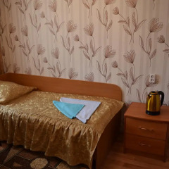 Гостиница Печора удобства в номере