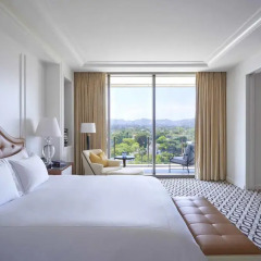 Отель Waldorf Astoria Beverly Hills 5* Люкс фото 5