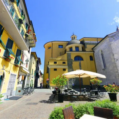 Отель B&B in Piazzetta Сарцана фото 3