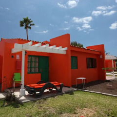 Отель Bungalows Colorado Golf Maspalomas фото 4