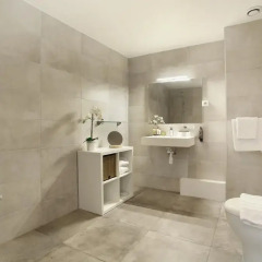 The Alcove Hotel 3* Улучшенный номер с различными типами кроватей фото 8