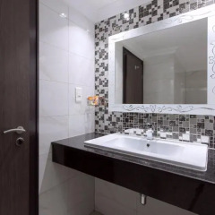 BON Hotel Abuja 4* Номер Classic с различными типами кроватей фото 3