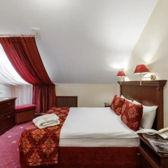 Клуб Отель Корона 4* Стандартный номер