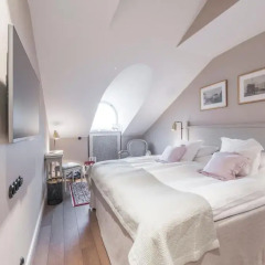 Отель Kungstradgarden - The King'S Garden 4* Номер Double фото 2